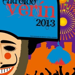 fiesta-entroido-verin-cartel-2013