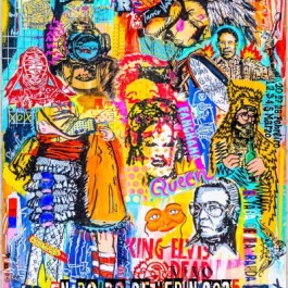 fiesta-entroido-verin-cartel-2025