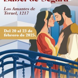 fiestas-bodas-isabel-segura-teruel-cartel-2025