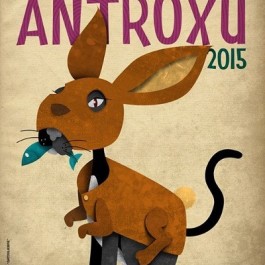 fiestas-antroxu-carnaval-gijon-cartel-2015
