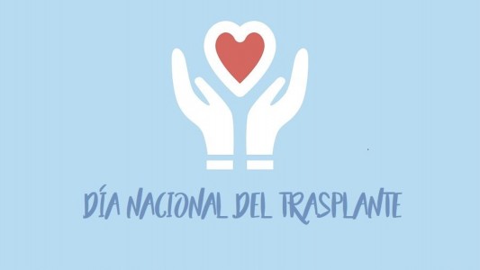 Último miércoles de marzo, Día Nacional del Trasplante
