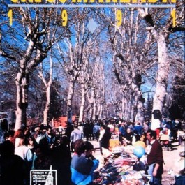 fiesta-cincomarzada-zaragoza-cartel-1991