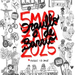 fiesta-cincomarzada-zaragoza-cartel-2025