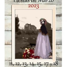 fiestas-venida-virgen-lecinena-cartel-2023