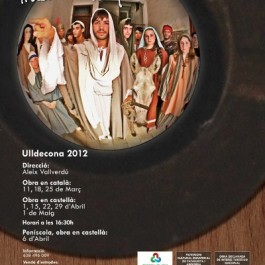pasion-ulldecona-cartel-2012