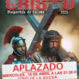 pasion-cristo-malpartida-caceres-cartel-2025