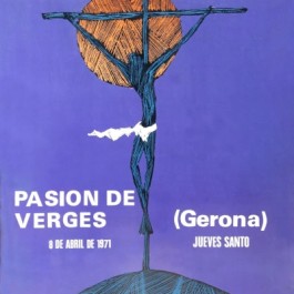 procesion-danza-muerte-jueves-santo-verges-cartel-1971