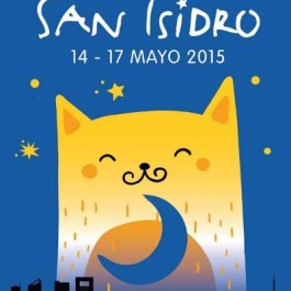 fiestas-san-isidro-madrid-cartel-2015