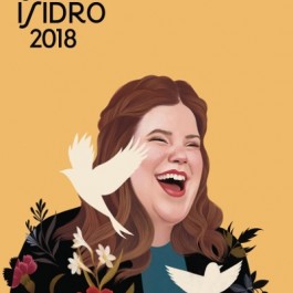 fiestas-san-isidro-madrid-cartel-2018-1