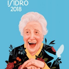 fiestas-san-isidro-madrid-cartel-2018-3