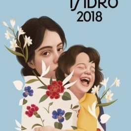 fiestas-san-isidro-madrid-cartel-2018