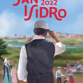 fiestas-san-isidro-madrid-cartel-2022-1