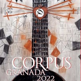 fiesta-corpus-feria-granada-cartel-2022