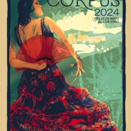fiesta-corpus-feria-granada-cartel-2024