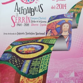 fiesta-corpus-christi-alfombras-serrin-elche-sierra-cartel-2014
