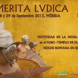fiestas-emerita-ludica-merida-cartel-2013