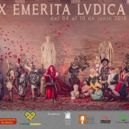 fiestas-emerita-ludica-merida-cartel-2018