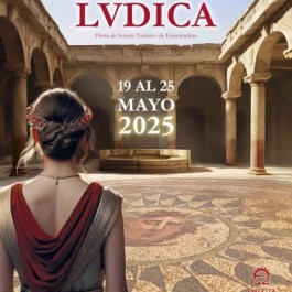 fiestas-emerita-ludica-merida-cartel-2025
