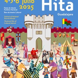 festival-medieval-hita-cartel-2025
