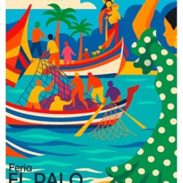 fiestas-marineras-deportivas-virgen-carmen-palo-malaga-cartel-2025