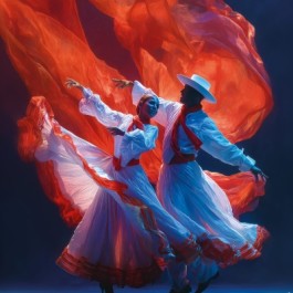 festival-internacional-folklore-mediterraneo-murcia-cartel-2025