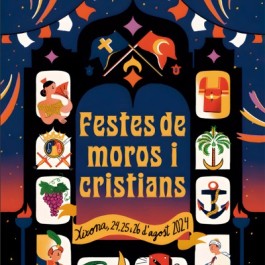 fiestas-moros-cristianos-cartel-2024