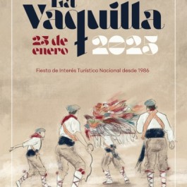 fiesta-vaquilla-colmenar-viejo-cartel-2025