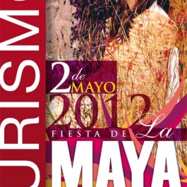 fiesta-maya-colmenar-viejo-cartel-2012
