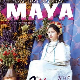 fiesta-maya-colmenar-viejo-cartel-2015