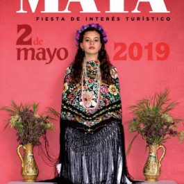 fiesta-maya-colmenar-viejo-cartel-2019