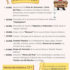 jornadas-matanza-arcos-jalon-cartel-2025