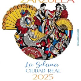 semana-zarzuela-solana-cartel-2025