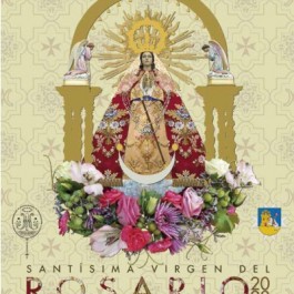 fiestas-patronales-virgen-rosario-vendimia-alcazar-san-juan-cartel-2020