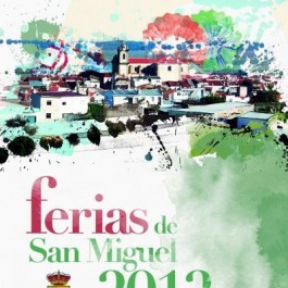 ferias-san-miguel-fiestas-corcho-san-vicente-alcantara-cartel-2012