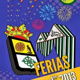 ferias-san-miguel-fiestas-corcho-san-vicente-alcantara-cartel-2013
