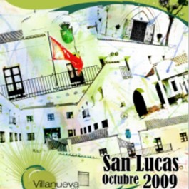 fiestas-san-lucas-villanueva-pardilo-cartel-2009