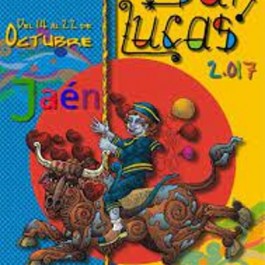 feria-fiestassanlucas-jaen-cartel-2017