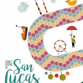 feria-fiestassanlucas-jaen-cartel-2018
