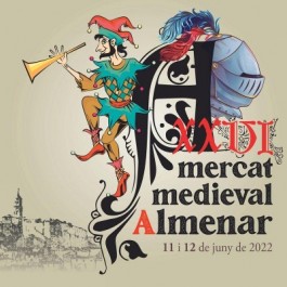 mercado-medieval-almenar-cartel-2022