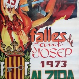 fiestas-fallas-alzira-cartel-1973