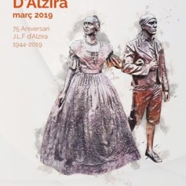 fiestas-fallas-alzira-cartel-2019