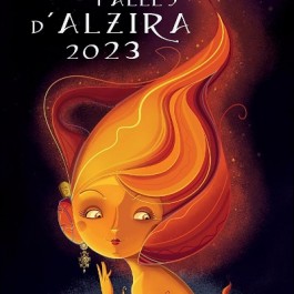 fiestas-fallas-alzira-cartel-2023
