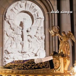 fiestas-semana-santa-zaragoza-cartel-2025