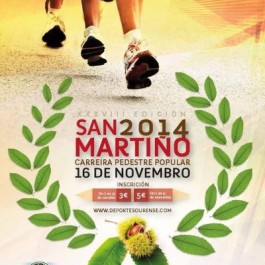 carrera-pedestre-san-martino-ourense-cartel-2014