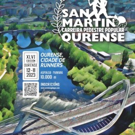 carrera-pedestre-san-martino-ourense-cartel-2023