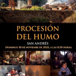 fiesta-procesion-humo-arnedillo-cartel-2025