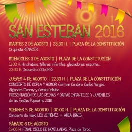 fiestas-san-esteban-bargas-cartel-2016