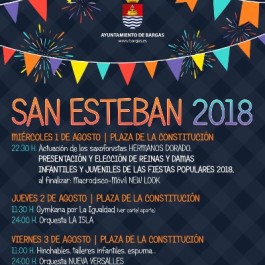 fiestas-san-esteban-bargas-cartel-2018