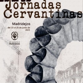 jornadas-cervantinas-madridejos-cartel-2023