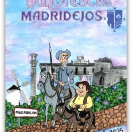 jornadas-cervantinas-madridejos-cartel-2025